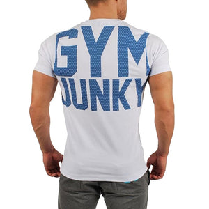 GYM JUNK T-Shirt