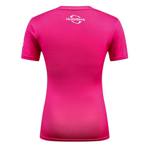 Compression T-shirt for women